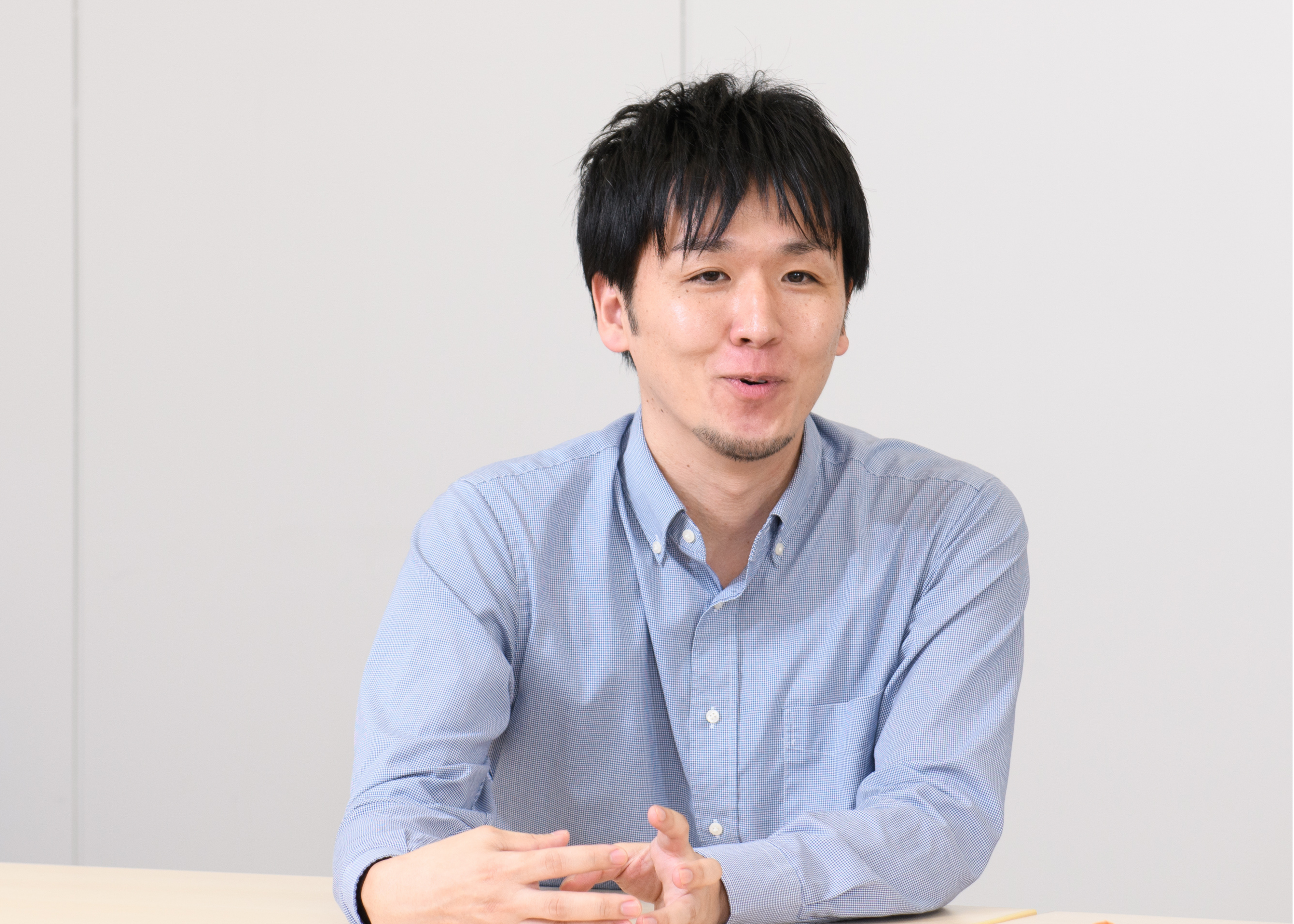 吉田さん修正後