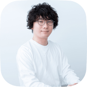 アライズアナリティクス上山 卓真のポートレート