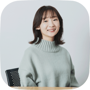 アライズアナリティクス山田 寛子のポートレート