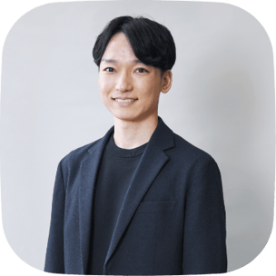 アライズアナリティクス田畑 幹のポートレート