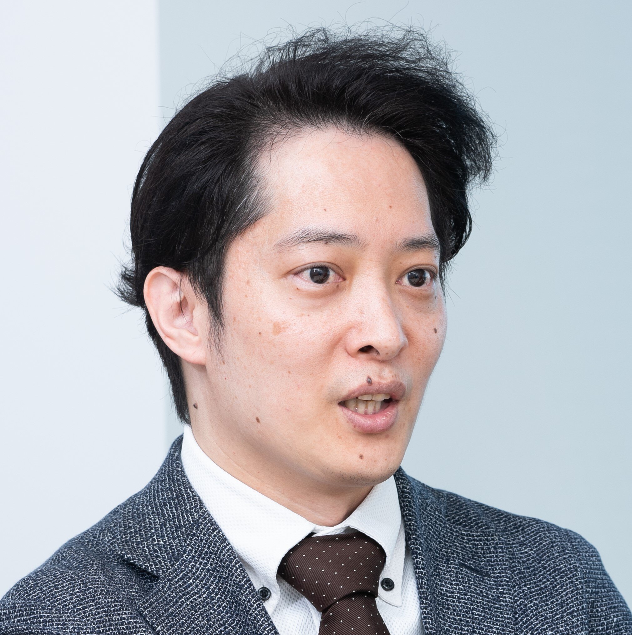 石橋様トリミング