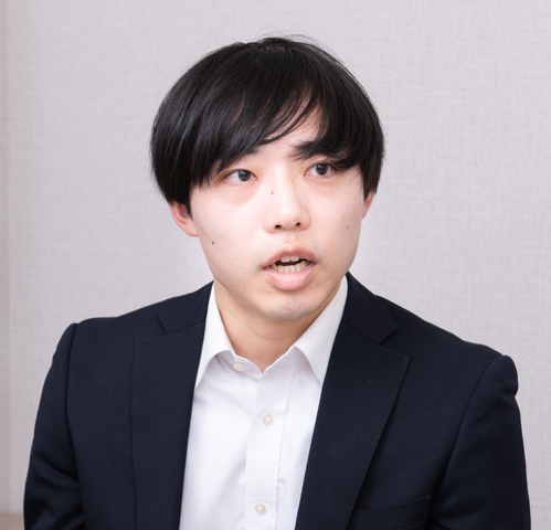 長谷川さん1