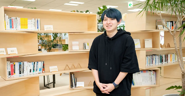 『CodeZine（コードジン）』に弊社ソリューションエンジニア野尻のインタビューが掲載されました