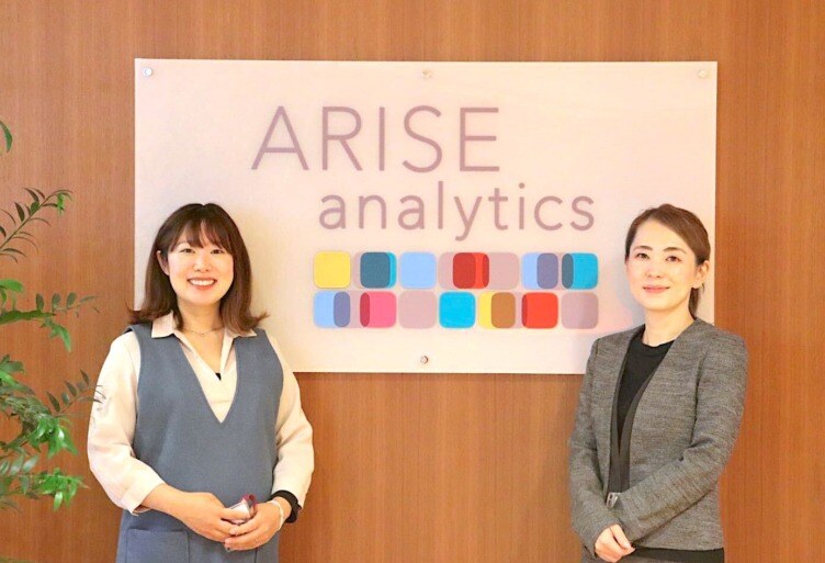 WEBメディア『ミライのお仕事』に弊社 人事の櫻田とデータサイエンティスト西谷のインタビューが掲載されました