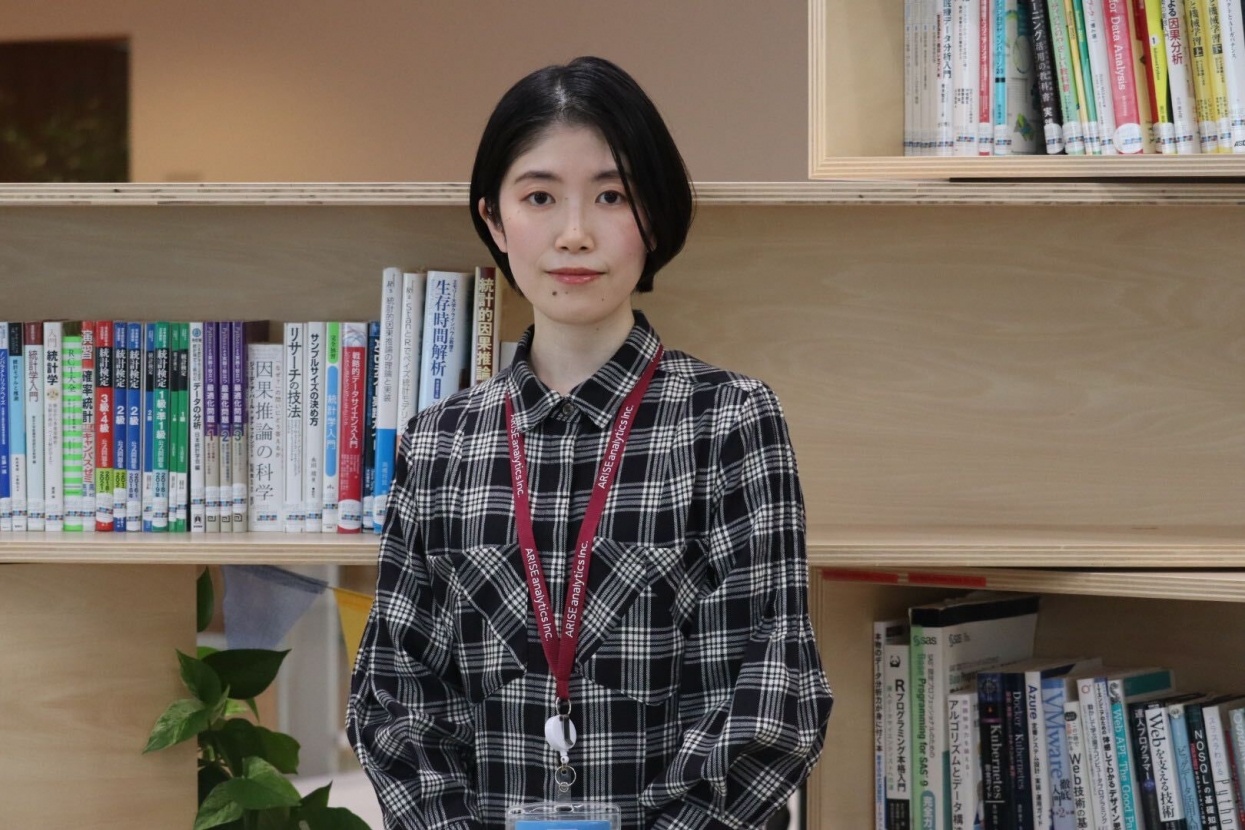 日本心理学会 機関誌『心理学ワールド』にデータサイエンティスト西村の寄稿記事が掲載されました
