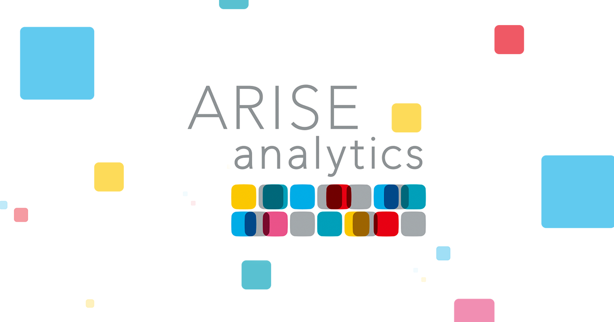 ARISE library#1　〜エンジニア ＋ 総務 ＋データサイエンティストが携わる社内図書システム〜