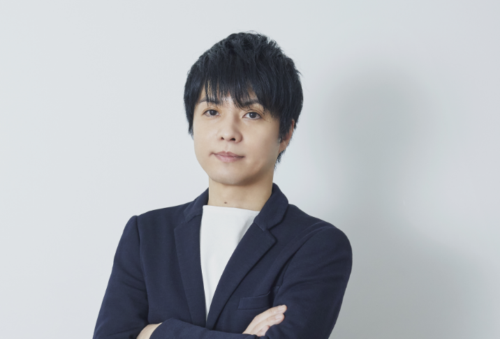 アライズアナリティクス坂本崇のポートレート