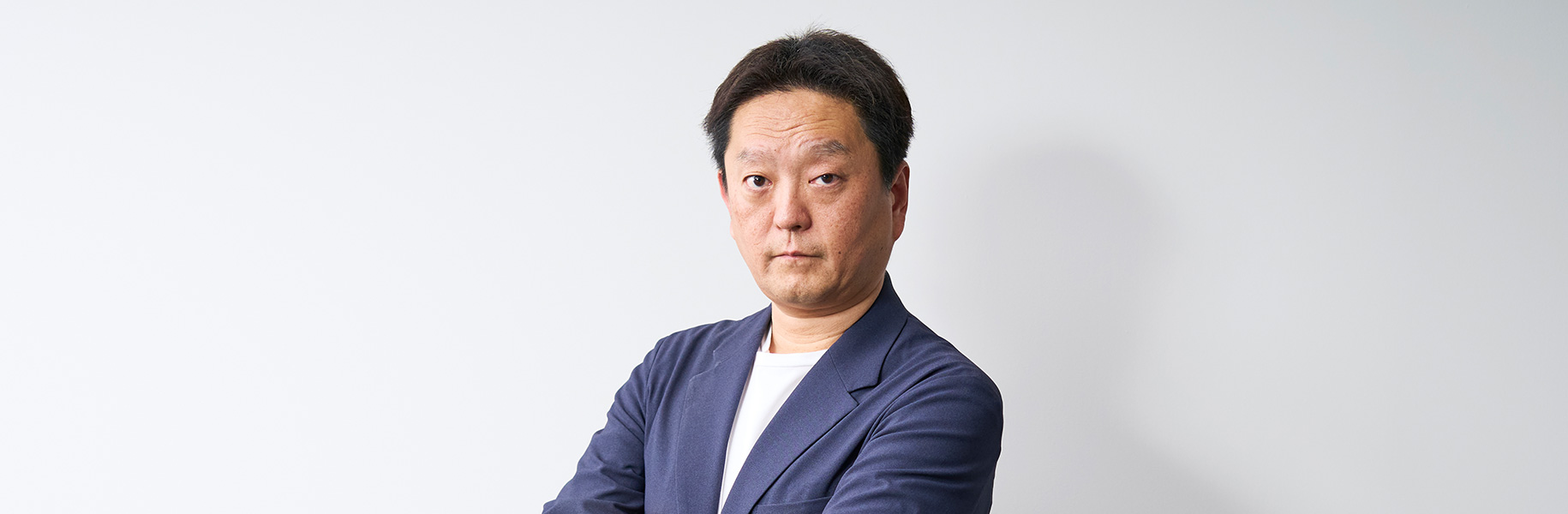 アライズアナリティクス代表取締役社長のポートレート